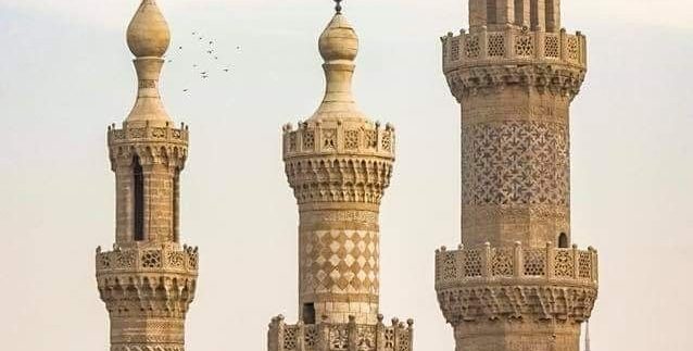 Look Up: 8 Different Minaret Styles You Can Spot Across Islamic Architecture