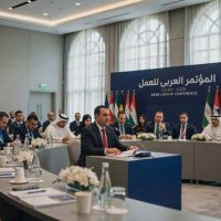 Cairo to Host the 52nd Arab Labour Conference This September