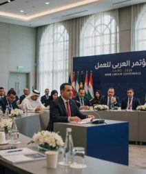 Cairo to Host the 52nd Arab Labour Conference This September