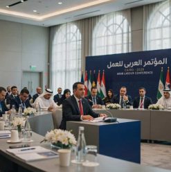 Cairo to Host the 52nd Arab Labour Conference This September