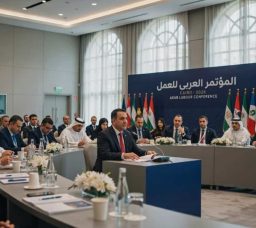 Cairo to Host the 52nd Arab Labour Conference This September