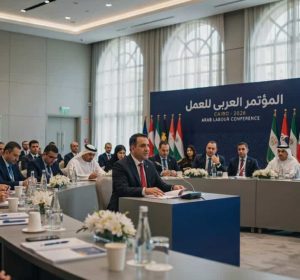 Cairo to Host the 52nd Arab Labour Conference This September