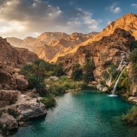 5 أماكن في مصر هتخسر كتير لو ما شوفتهمش.. سحر وطبيعة ومغامرة