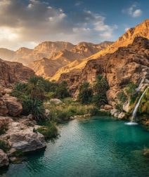 5 أماكن في مصر هتخسر كتير لو ما شوفتهمش.. سحر وطبيعة ومغامرة
