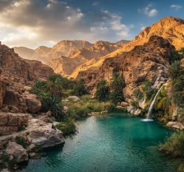 5 أماكن في مصر هتخسر كتير لو ما شوفتهمش.. سحر وطبيعة ومغامرة