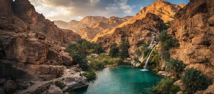 5 أماكن في مصر هتخسر كتير لو ما شوفتهمش.. سحر وطبيعة ومغامرة