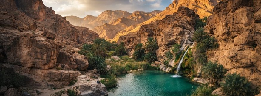 5 أماكن في مصر هتخسر كتير لو ما شوفتهمش.. سحر وطبيعة ومغامرة