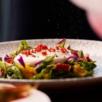 Fairmont Nile City Takes Its Signature Dining Experiences Beyond the Hotel