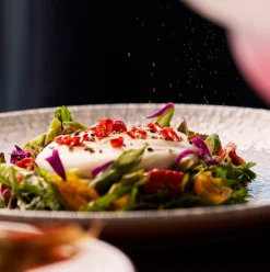 Fairmont Nile City Takes Its Signature Dining Experiences Beyond the Hotel