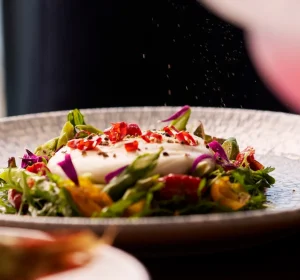 Fairmont Nile City Takes Its Signature Dining Experiences Beyond the Hotel