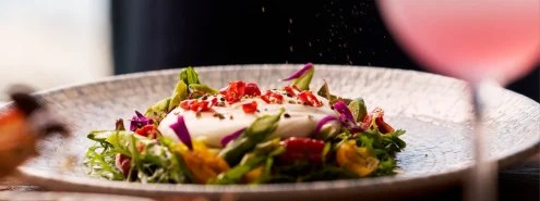 Fairmont Nile City Takes Its Signature Dining Experiences Beyond the Hotel
