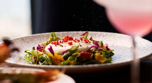 Fairmont Nile City Takes Its Signature Dining Experiences Beyond the Hotel