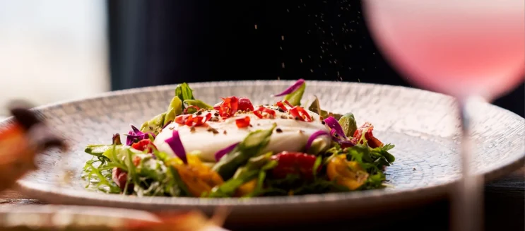 Fairmont Nile City Takes Its Signature Dining Experiences Beyond the Hotel