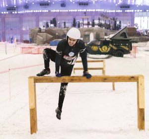 Ice Warrior Challenge 2026: Inside Ski Egypt’s Snow-Covered Obstacle Course