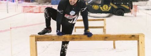 Ice Warrior Challenge 2026: Inside Ski Egypt’s Snow-Covered Obstacle Course