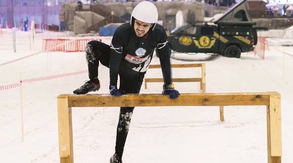 Ice Warrior Challenge 2026: Inside Ski Egypt’s Snow-Covered Obstacle Course