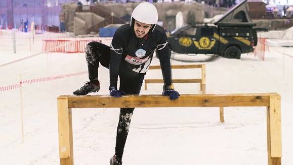 Ice Warrior Challenge 2026: Inside Ski Egypt’s Snow-Covered Obstacle Course