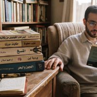 5 روايات قصيرة عظيمة.. كتب أقل من 200 صفحة تستحق القراءة