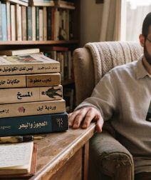 5 روايات قصيرة عظيمة.. كتب أقل من 200 صفحة تستحق القراءة