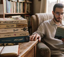 5 روايات قصيرة عظيمة.. كتب أقل من 200 صفحة تستحق القراءة