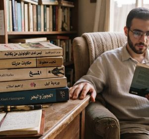 5 روايات قصيرة عظيمة.. كتب أقل من 200 صفحة تستحق القراءة