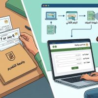 2 جند ولا 6 ولا 7؟ دليلك لاستمارات التجنيد المطلوبة في ملف تقديم الجامعة والمعاهد وإزاي تطلعها أونلاين وتوصلك لحد باب البيت