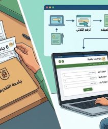 2 جند ولا 6 ولا 7؟ دليلك لاستمارات التجنيد المطلوبة في ملف تقديم الجامعة والمعاهد وإزاي تطلعها أونلاين وتوصلك لحد باب البيت