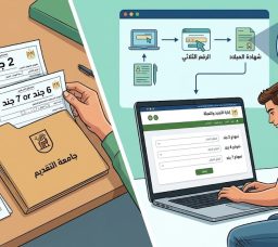 2 جند ولا 6 ولا 7؟ دليلك لاستمارات التجنيد المطلوبة في ملف تقديم الجامعة والمعاهد وإزاي تطلعها أونلاين وتوصلك لحد باب البيت