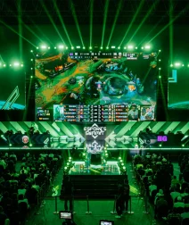 Beyond the Game: How FWZ and ESS 2026 Are Connecting Brands With Egypt’s Gaming Community