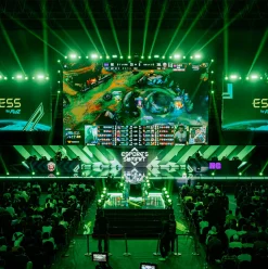 Beyond the Game: How FWZ and ESS 2026 Are Connecting Brands With Egypt’s Gaming Community