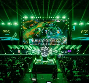 Beyond the Game: How FWZ and ESS 2026 Are Connecting Brands With Egypt’s Gaming Community