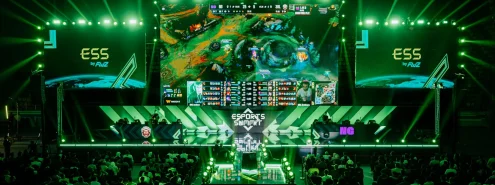 Beyond the Game: How FWZ and ESS 2026 Are Connecting Brands With Egypt’s Gaming Community