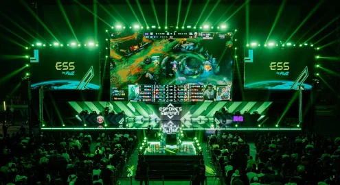 Beyond the Game: How FWZ and ESS 2026 Are Connecting Brands With Egypt’s Gaming Community