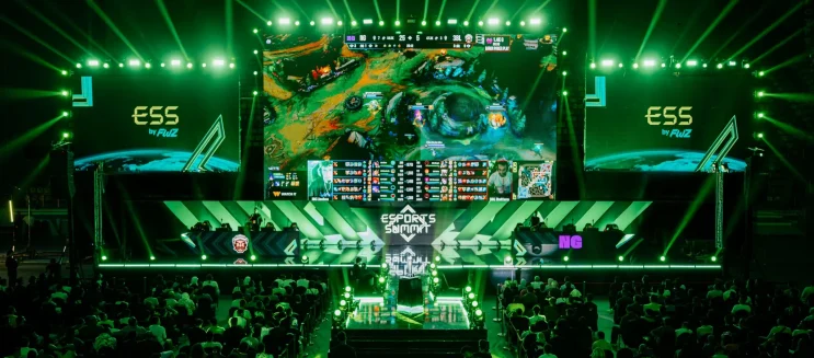 Beyond the Game: How FWZ and ESS 2026 Are Connecting Brands With Egypt’s Gaming Community