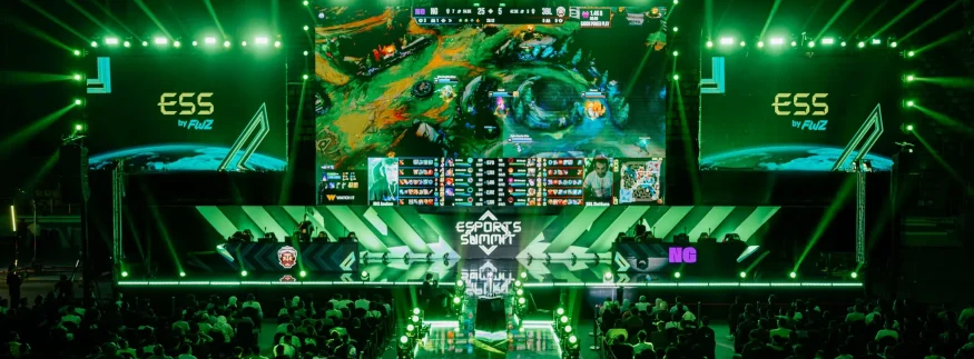 Beyond the Game: How FWZ and ESS 2026 Are Connecting Brands With Egypt’s Gaming Community