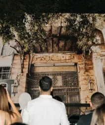 Windsor Hotel’s Revival: A New Chapter for a Downtown Cairo Icon