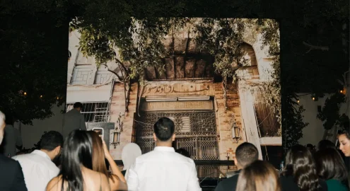 Windsor Hotel’s Revival: A New Chapter for a Downtown Cairo Icon