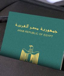 Need an Urgent Passport? Here's How to Apply Online in Egypt for 2026