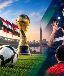 دليل عشاق الكرة.. 3 مباريات عربية تستحق المتابعة اليوم الأربعاء 23 سبتمبر 2026