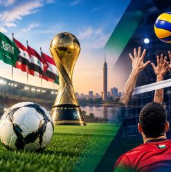 دليل عشاق الكرة.. 3 مباريات عربية تستحق المتابعة اليوم الأربعاء 23 سبتمبر 2026