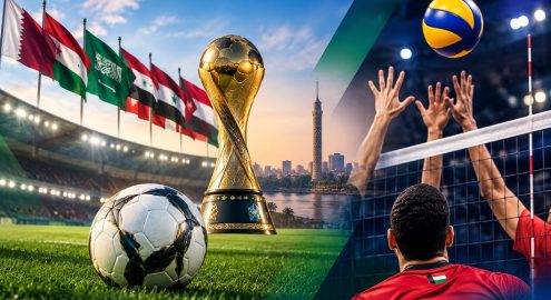 دليل عشاق الكرة.. 3 مباريات عربية تستحق المتابعة اليوم الأربعاء 23 سبتمبر 2026