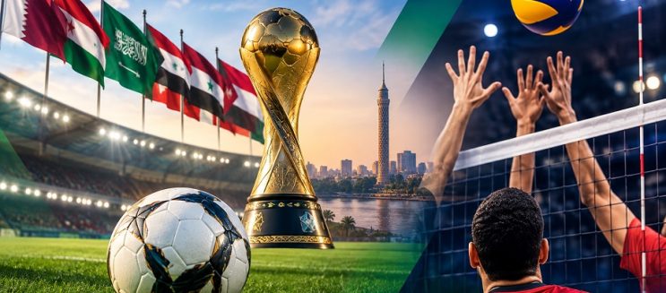 دليل عشاق الكرة.. 3 مباريات عربية تستحق المتابعة اليوم الأربعاء 23 سبتمبر 2026