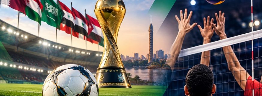 دليل عشاق الكرة.. 3 مباريات عربية تستحق المتابعة اليوم الأربعاء 23 سبتمبر 2026