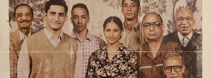 مراجعة فيلم القصص: سيمفونية مصرية خالصة على شاشات العرض