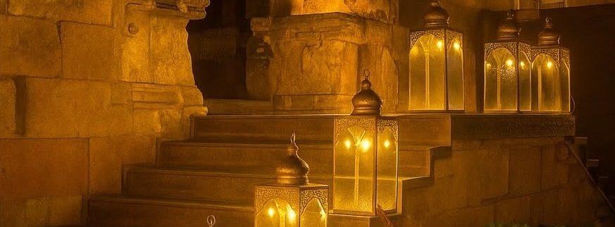 قصر الأمير ماماي 2026.. أثر عمره أكتر من 500 سنة بقى مطعم وكافيه في قلب القاهرة القديمة