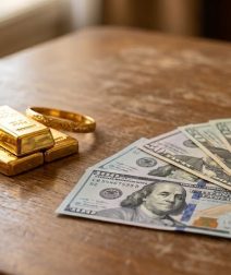 سعر الذهب والدولار اليوم الأحد 27 سبتمبر 2026.. عيار 21 بكام والأخضر وصل لكام في البنوك المصرية؟