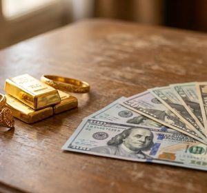 سعر الذهب والدولار اليوم الأحد 27 سبتمبر 2026.. عيار 21 بكام والأخضر وصل لكام في البنوك المصرية؟