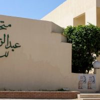 متحف الأبنودي للسيرة الهلالية.. رحلة مختلفة في قلب الصعيد لاكتشاف حكايات التراث الشعبي