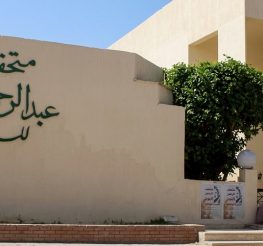 متحف الأبنودي للسيرة الهلالية.. رحلة مختلفة في قلب الصعيد لاكتشاف حكايات التراث الشعبي