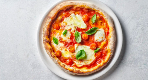 Riva Restaurant Reopens at First Nile Boat This October With Pizza by the Nile